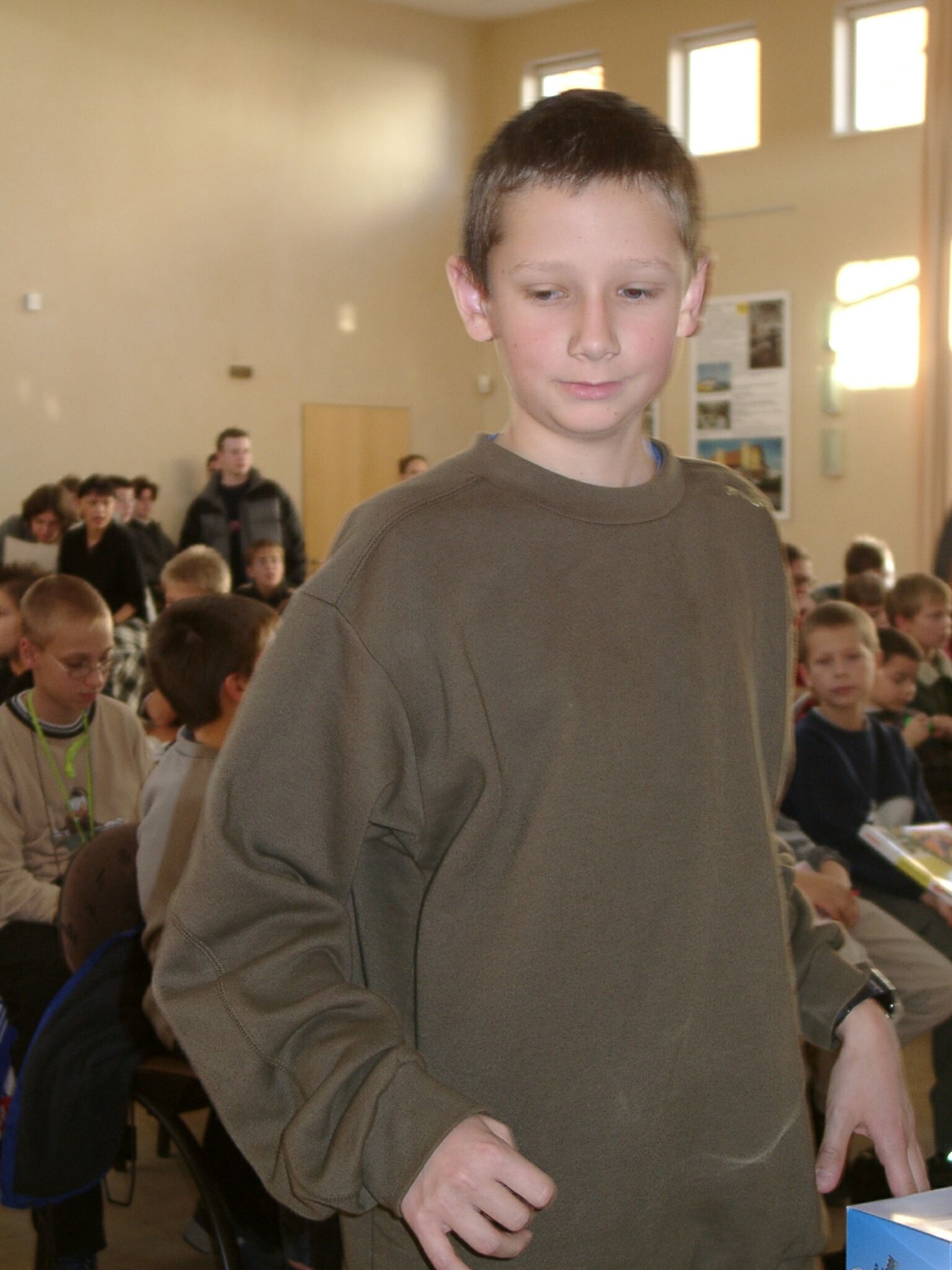 Vorschau